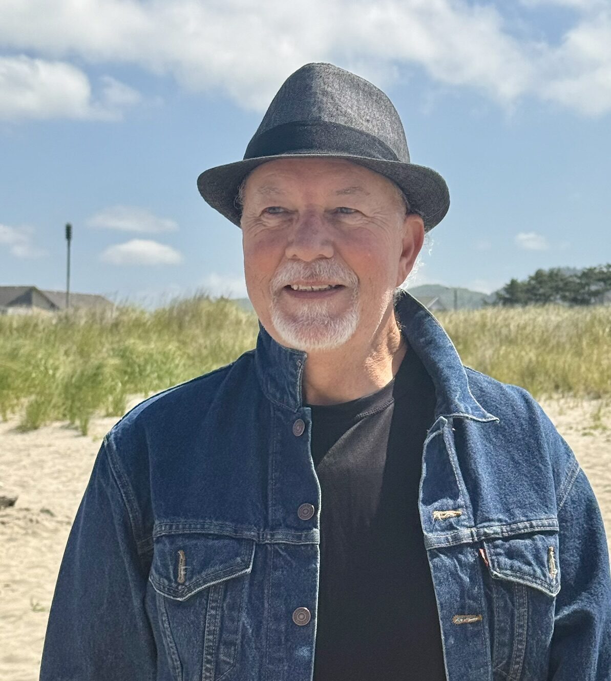 Dr. Steven E. Goodenough
